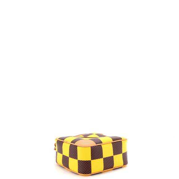 Louis Vuitton Chess Messenger Bag #236024L22B - Picture 4 of 7